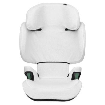 Prevleka za avtosedež Rodifix M, Rodifix R summer cover natural white Prevleka za avtosedež Rodifix M, Rodifix R summer cover natural white