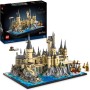 Kocke Harry Potter Dvorac Hogwarts i okolina 76419 Kocke Harry Potter Dvorac Hogwarts i okolina 76419