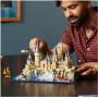 Kocke Harry Potter Dvorac Hogwarts i okolina 76419 Kocke Harry Potter Dvorac Hogwarts i okolina 76419