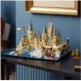 Kocke Harry Potter Dvorac Hogwarts i okolina 76419 Kocke Harry Potter Dvorac Hogwarts i okolina 76419