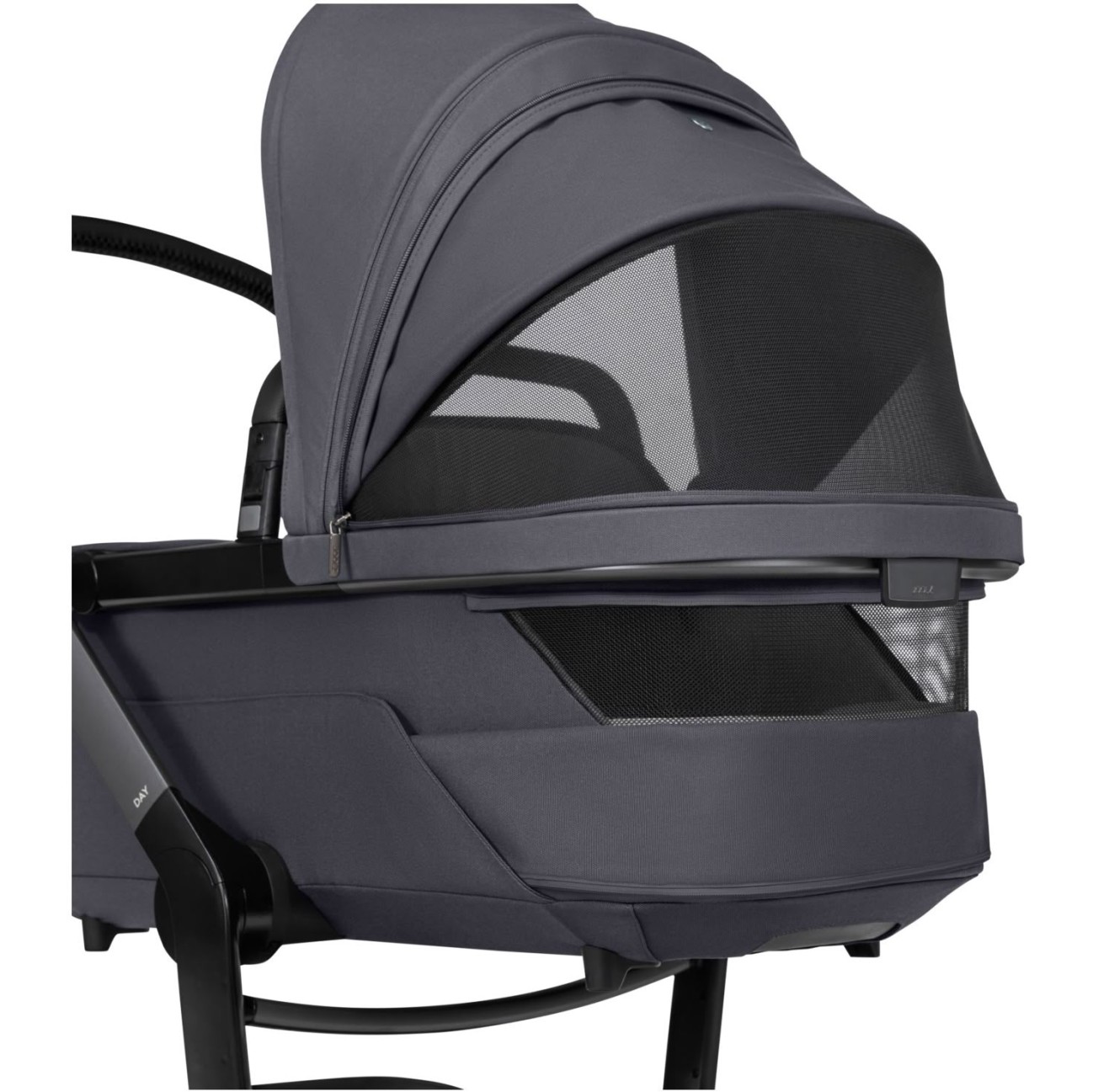 Dječja kolica 2u1 DAY5 Stone Grey