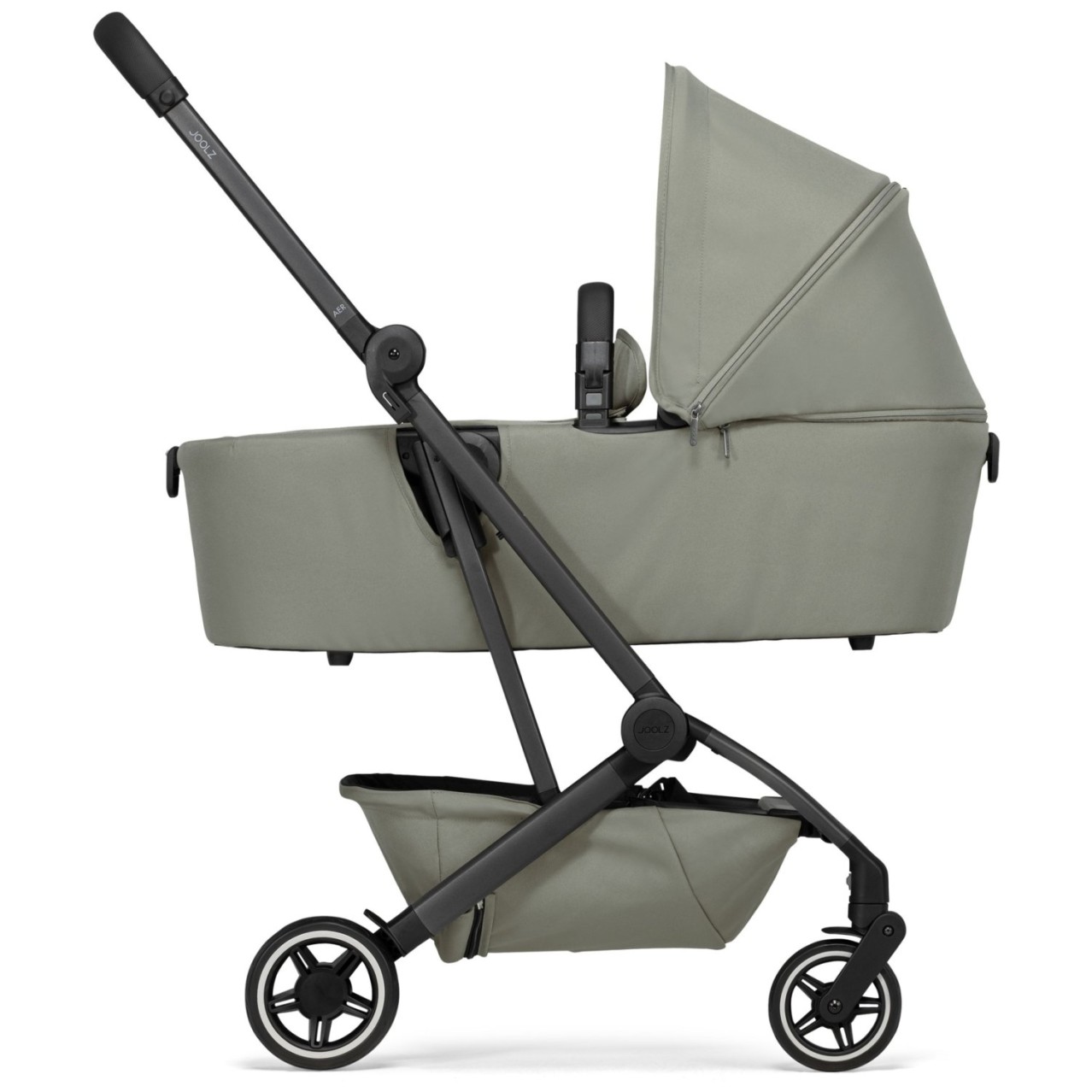 Joolz košara za voziček Aer+ sage green gb 310213