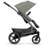 GEO 3 otroški voziček 2v1 Sage Green