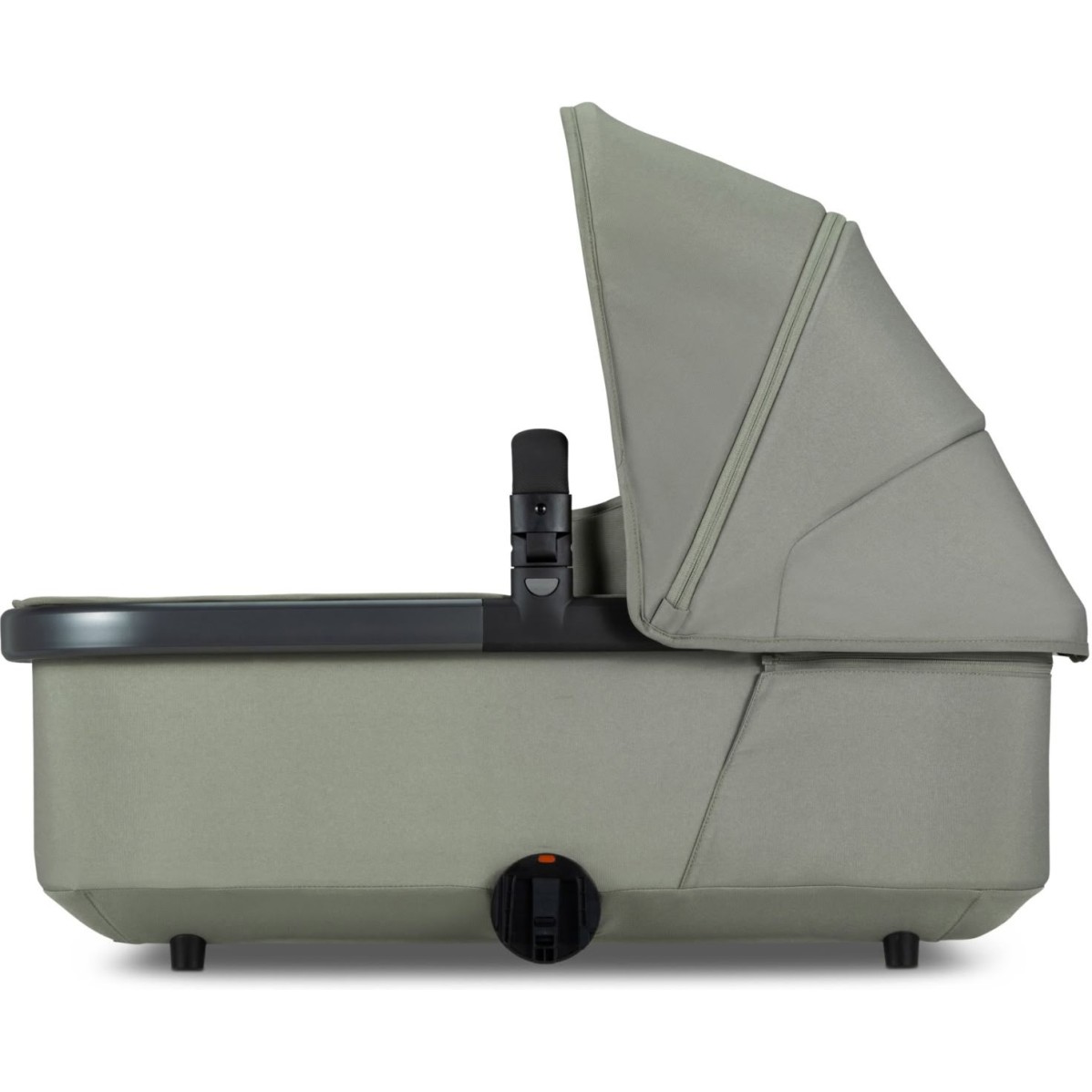 GEO 3 otroški voziček 2v1 Sage Green