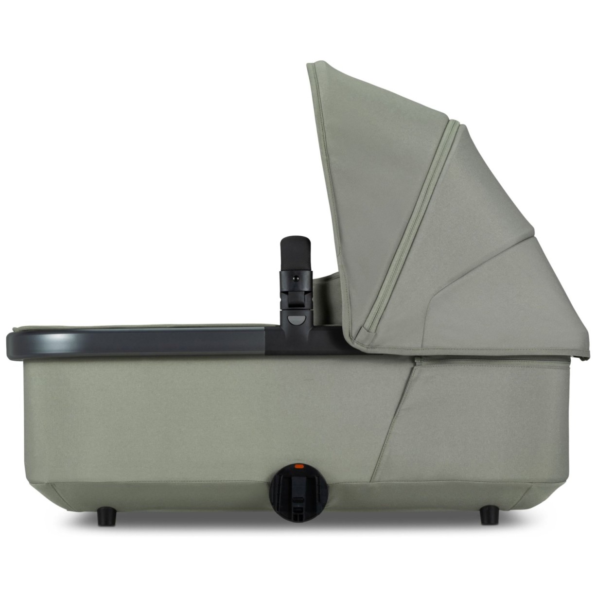 GEO 3 otroški voziček 2v1 Sage Green