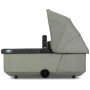 GEO 3 otroški voziček 2v1 Sage Green