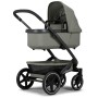 GEO 3 otroški voziček 2v1 Sage Green