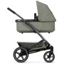 GEO 3 otroški voziček 2v1 Sage Green