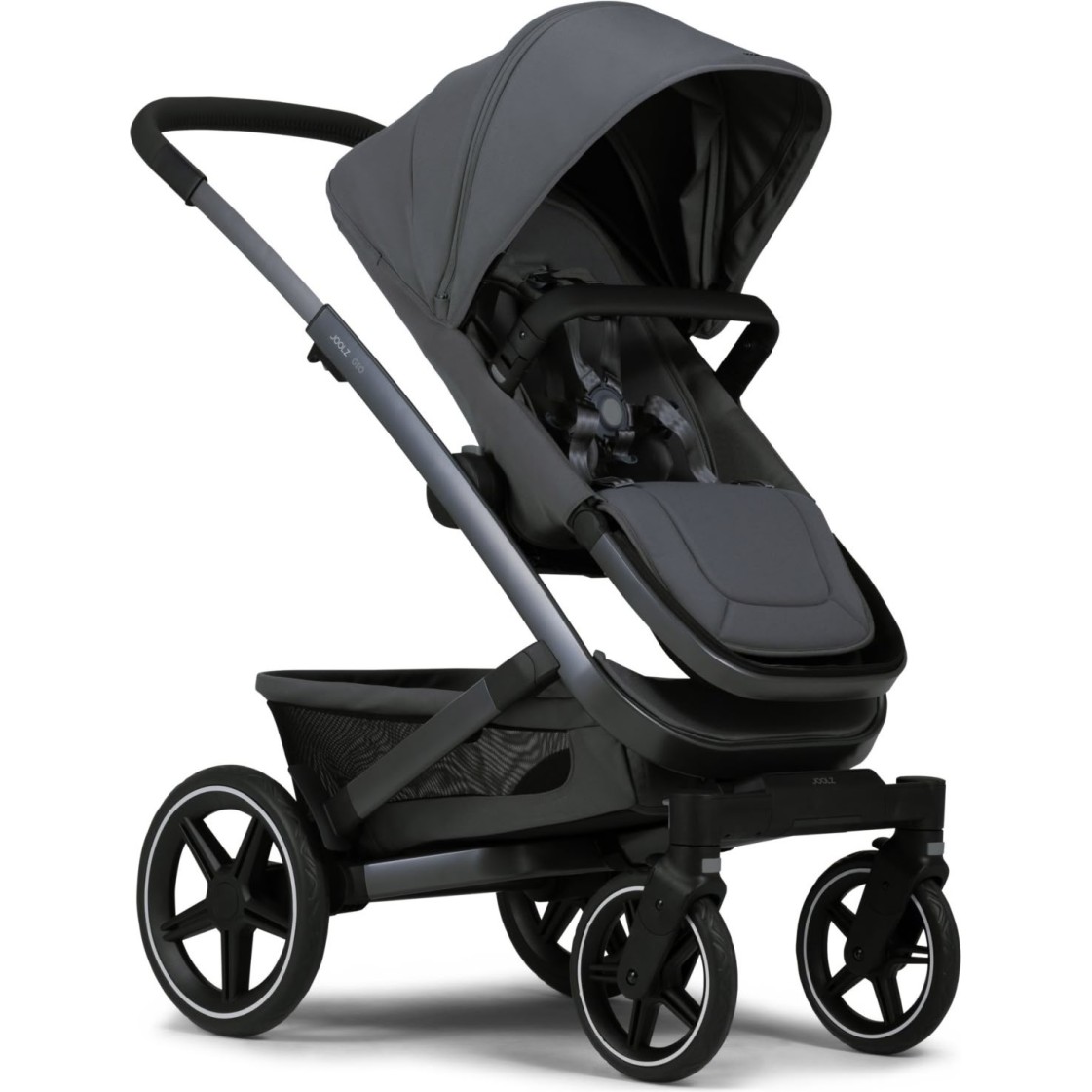 GEO 3 dječja kolica 2u1 Stone Grey