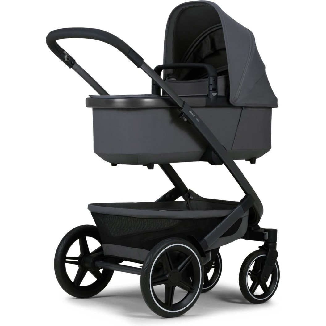 GEO 3 dječja kolica 2u1 Stone Grey