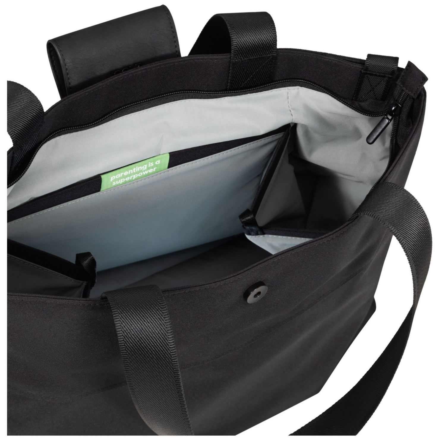 Torba za pripomočke Space Black Torba za pripomočke Space Black