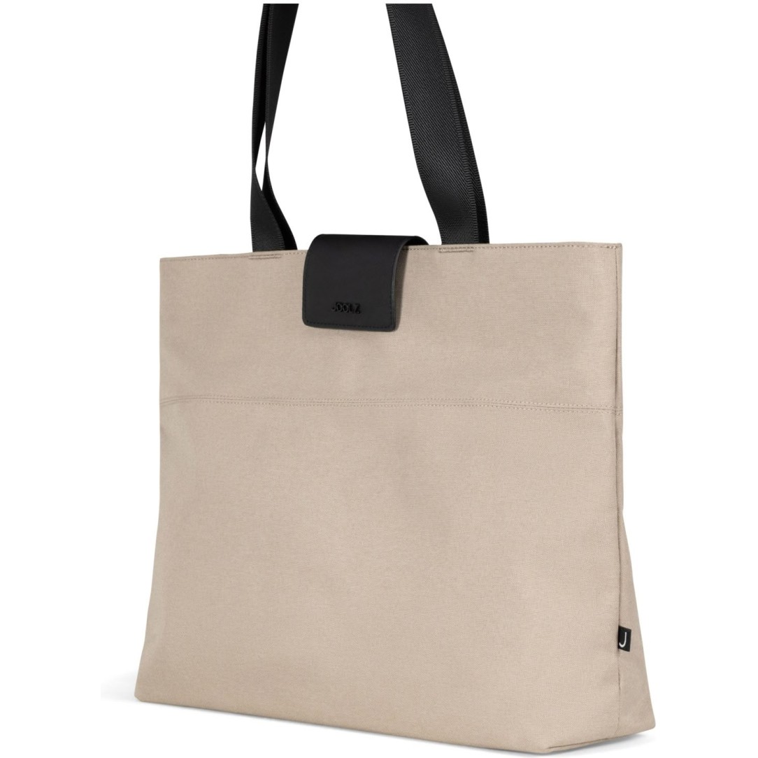 Torba za potrepštine Sandy Taupe