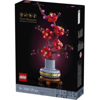 Kocke Icons Japonska marelica 10369