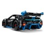 Kocke Technic Dirkalni avtomobil Porsche GT4 e-Performance 42176 Kocke Technic Dirkalni avtomobil Porsche GT4 e-Performance 42176