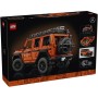 Kocke Technic Mercedes-Benz G 500 PROFESSIONAL Line 42177