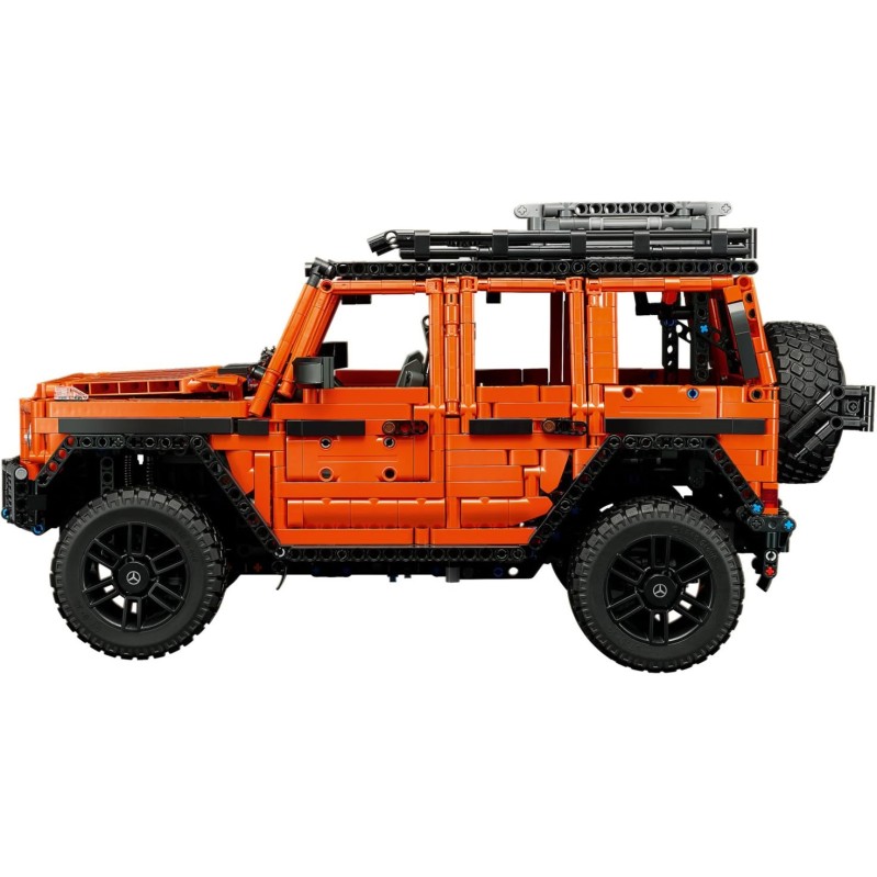 Kocke Technic Mercedes-Benz G 500 PROFESSIONAL Line 42177