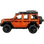 Kocke Technic Mercedes-Benz G 500 PROFESSIONAL Line 42177