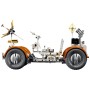 Kocke Technic Lunarno vozilo NASA Apollo 42182