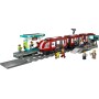 Kocke City Tramvaj s postajo 60423 Kocke City Tramvaj s postajo 60423
