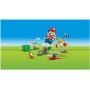 Kocke Super Mario Pustolovščine z interaktivno figuro Mario 71439