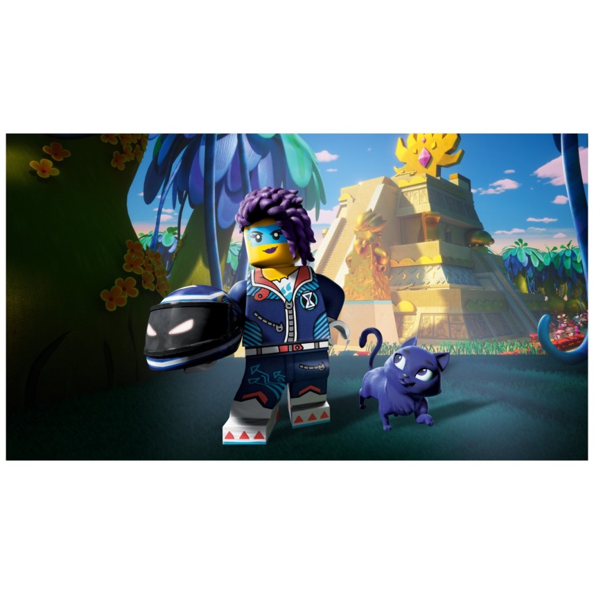 Kocke Dreamzzz Zoeyjin mačji motor 71479 Kocke Dreamzzz Zoeyjin mačji motor 71479