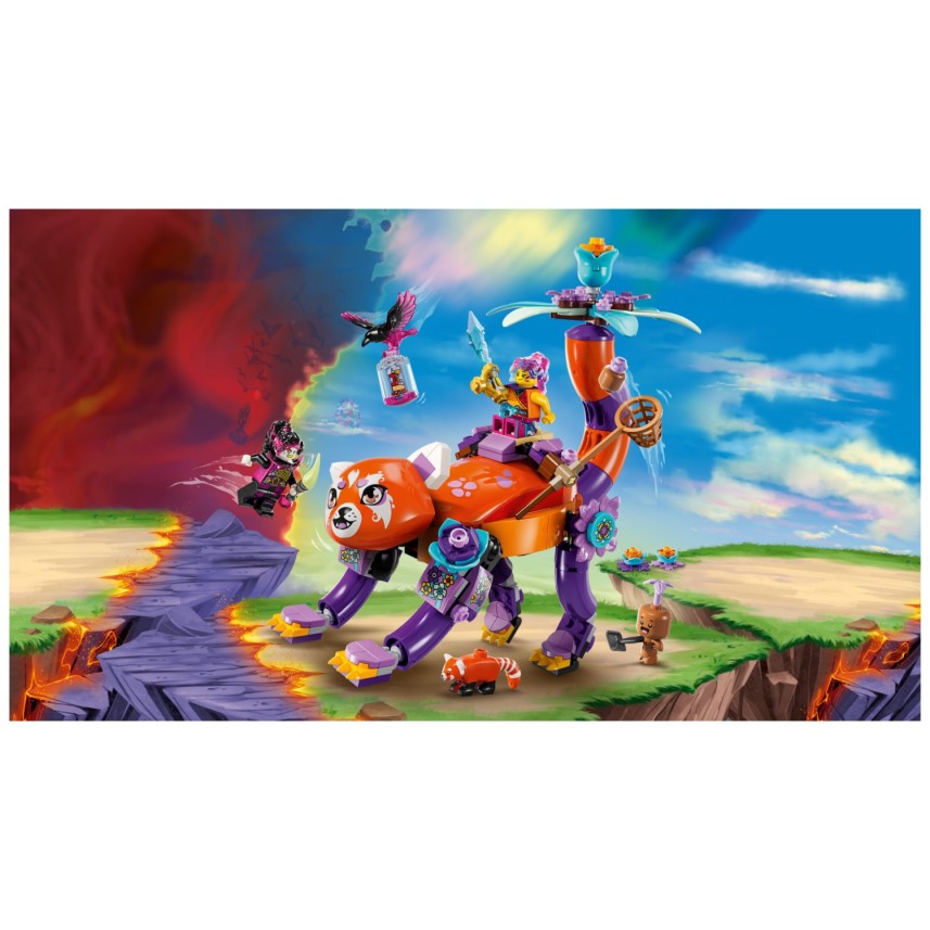 Kocke Dreamzzz Izziejine sanjske živali 71481