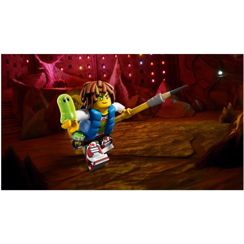 Kocke Dreamzzz Stvorenja iz noćne more Vještice iz Nevera 71483