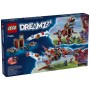 Kocke Dreamzzz Cooperov robotski dinosaur C-Rex 71484