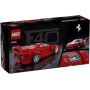 Kocke Speed Champions Superavtomobil Ferrari F40 76934