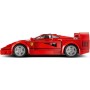 Kocke Speed Champions Superavtomobil Ferrari F40 76934