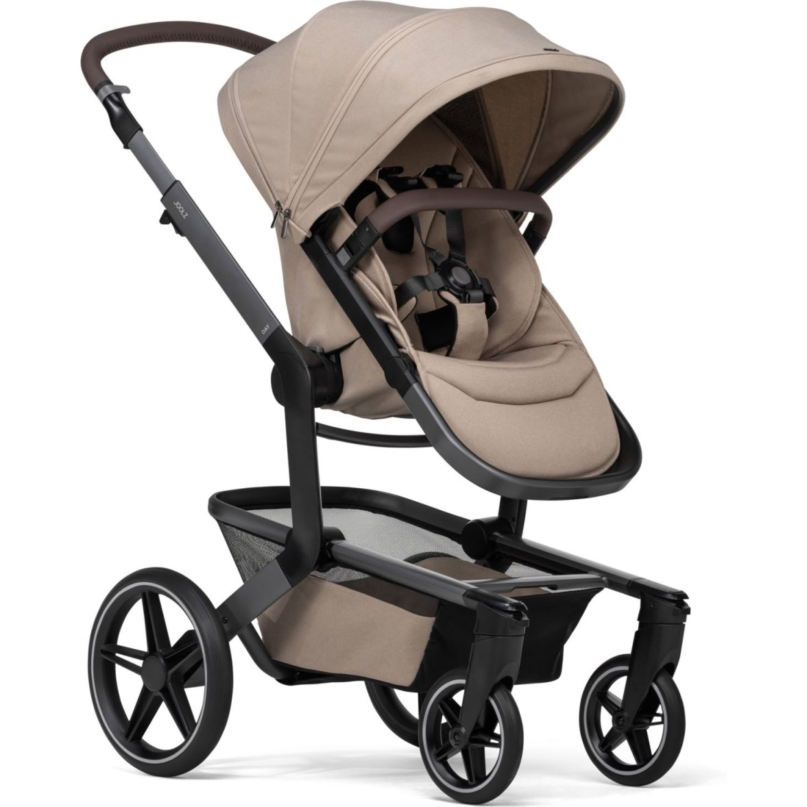 Joolz otroški voziček 2v1 Day5 sandy taupe