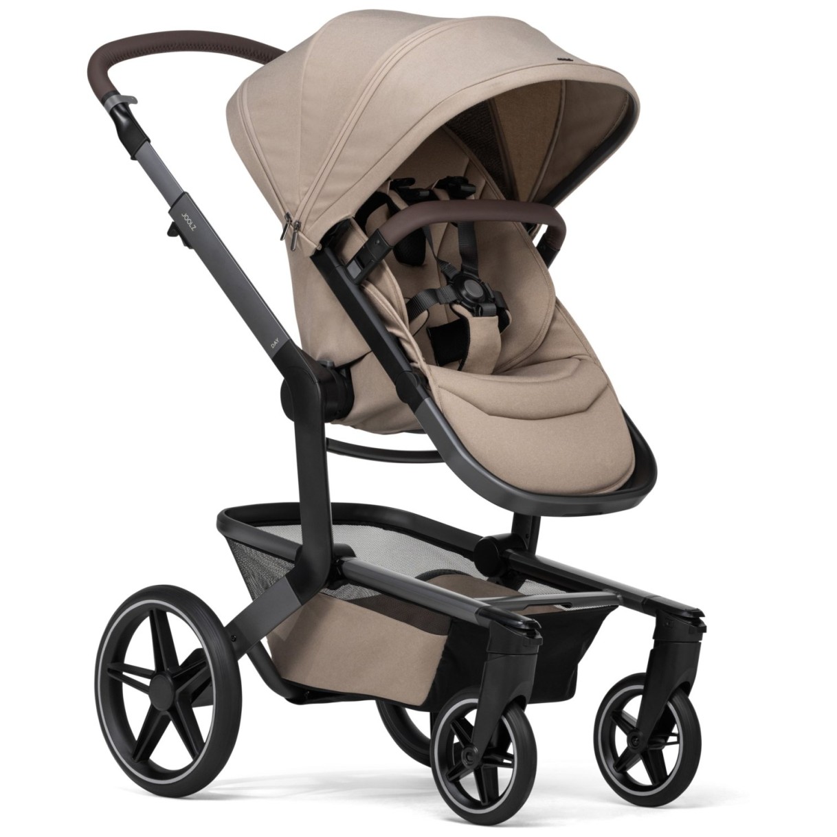 Joolz otroški voziček 2v1 Day5 sandy taupe