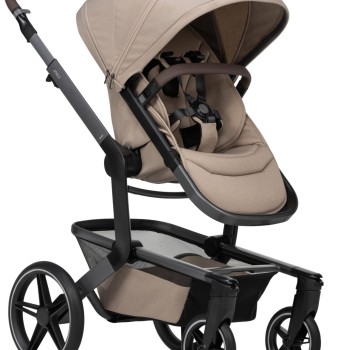 Joolz otroški voziček 2v1 Day5 sandy taupe