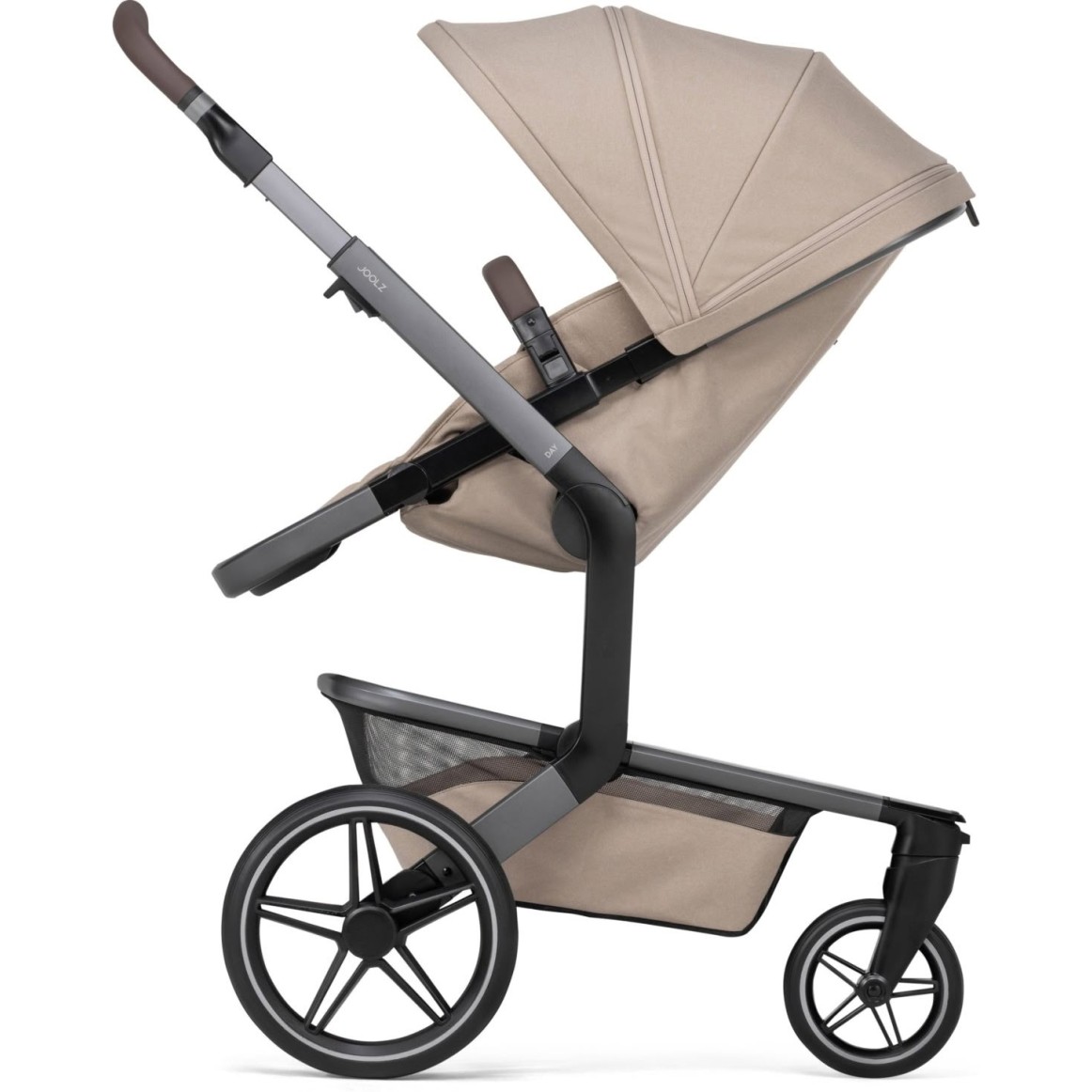Joolz otroški voziček 2v1 Day5 sandy taupe