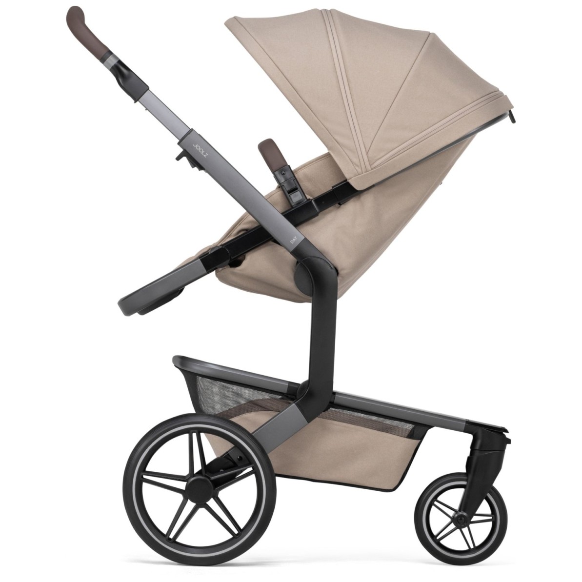 Joolz otroški voziček 2v1 Day5 sandy taupe
