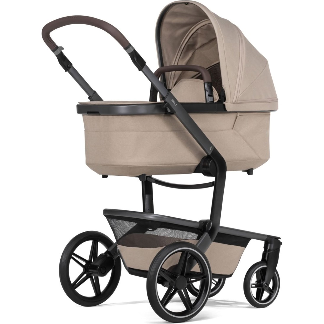 Joolz otroški voziček 2v1 Day5 sandy taupe