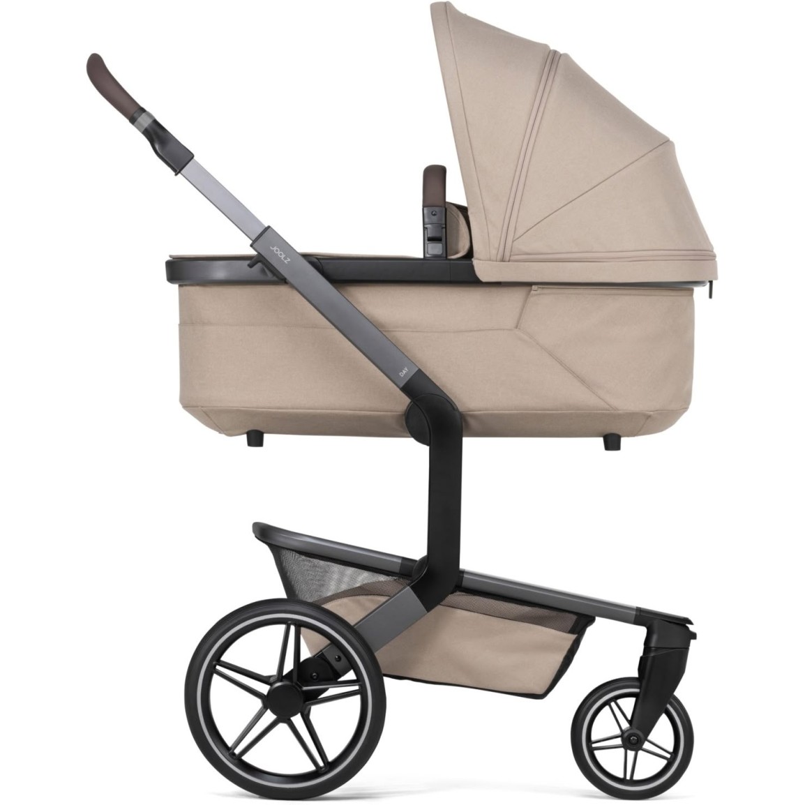 Joolz otroški voziček 2v1 Day5 sandy taupe