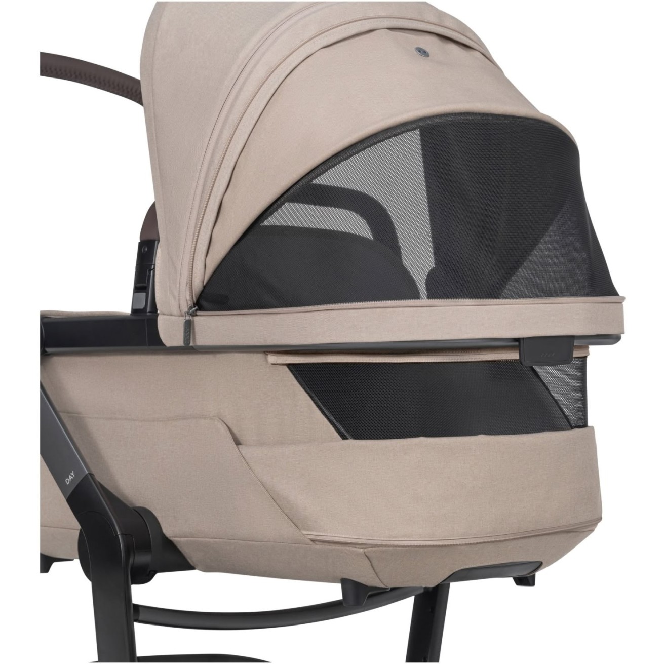 Joolz otroški voziček 2v1 Day5 sandy taupe