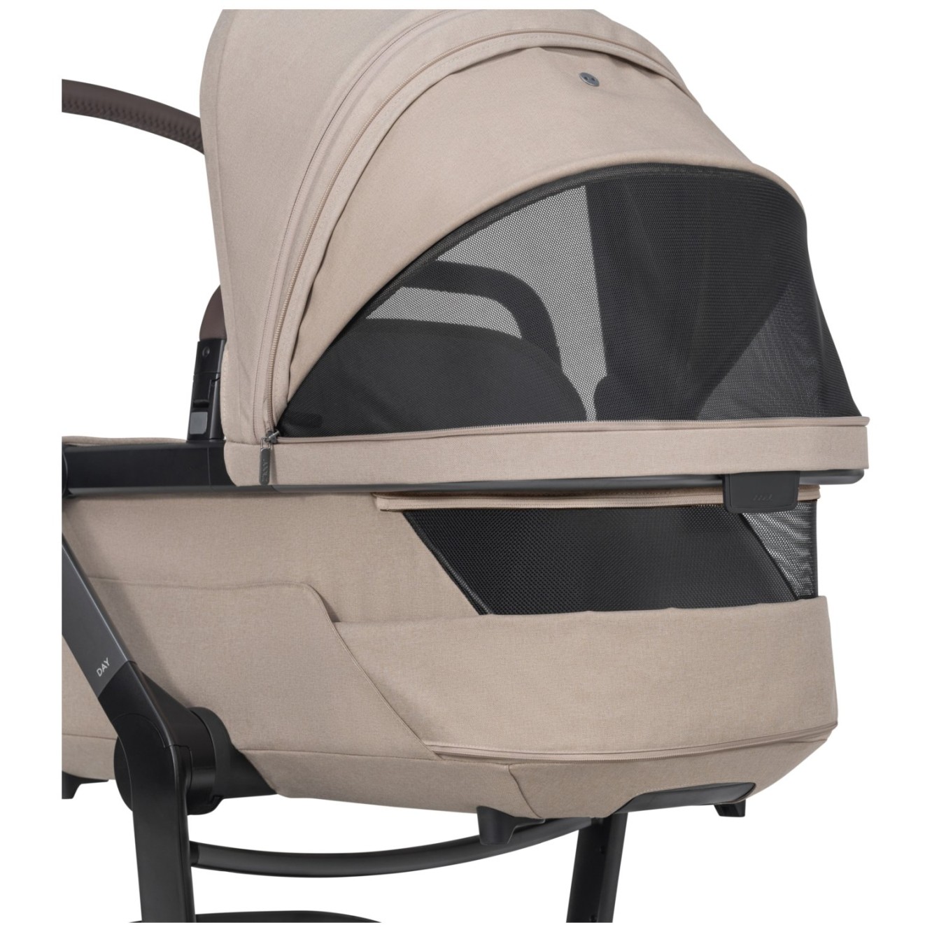 Joolz otroški voziček 2v1 Day5 sandy taupe