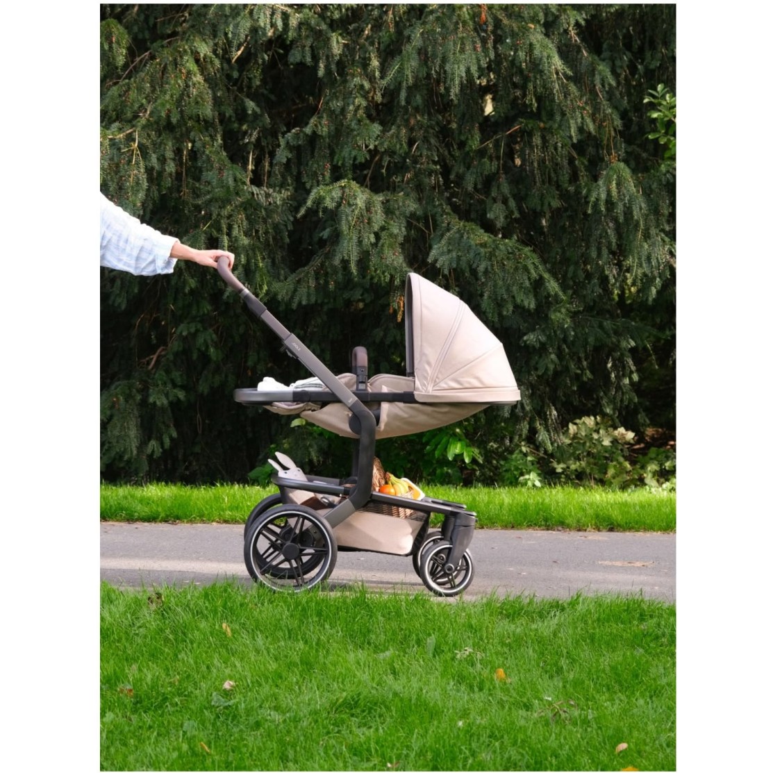 Joolz otroški voziček 2v1 Day5 sandy taupe