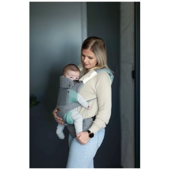 Kenguru EASY MOVE 3v1 light green Kenguru EASY MOVE 3v1 light green