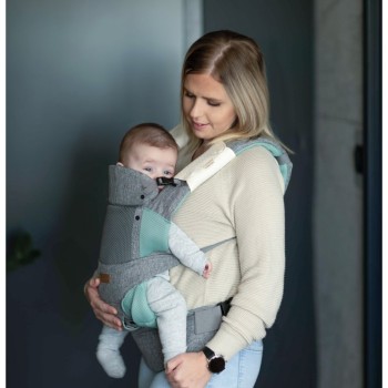 Kenguru EASY MOVE 3v1 light green Kenguru EASY MOVE 3v1 light green