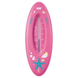 Nuk termometer za vodo 4 351 Nuk termometer za vodo 4 351