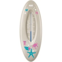 Nuk termometer za vodo 4 351