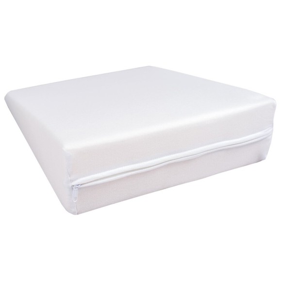 Vzglavnik veliki white