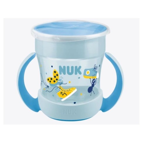 Nuk lonček mini magic 160ml 6m+