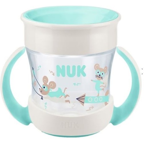 Nuk lonček mini magic 160ml 6m+