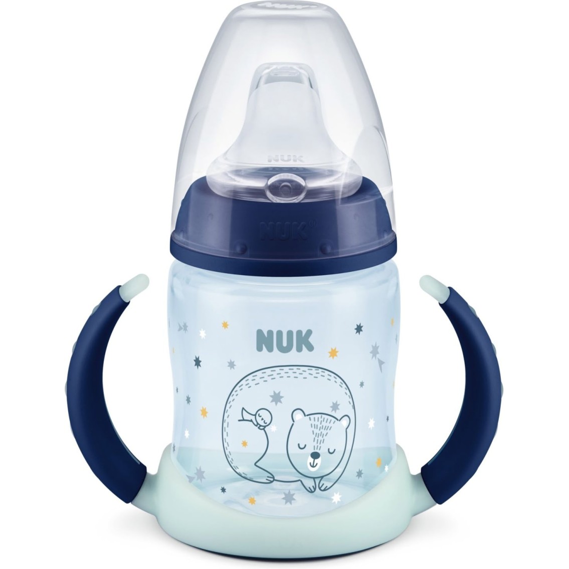 Nuk lonec 150 ml gitd