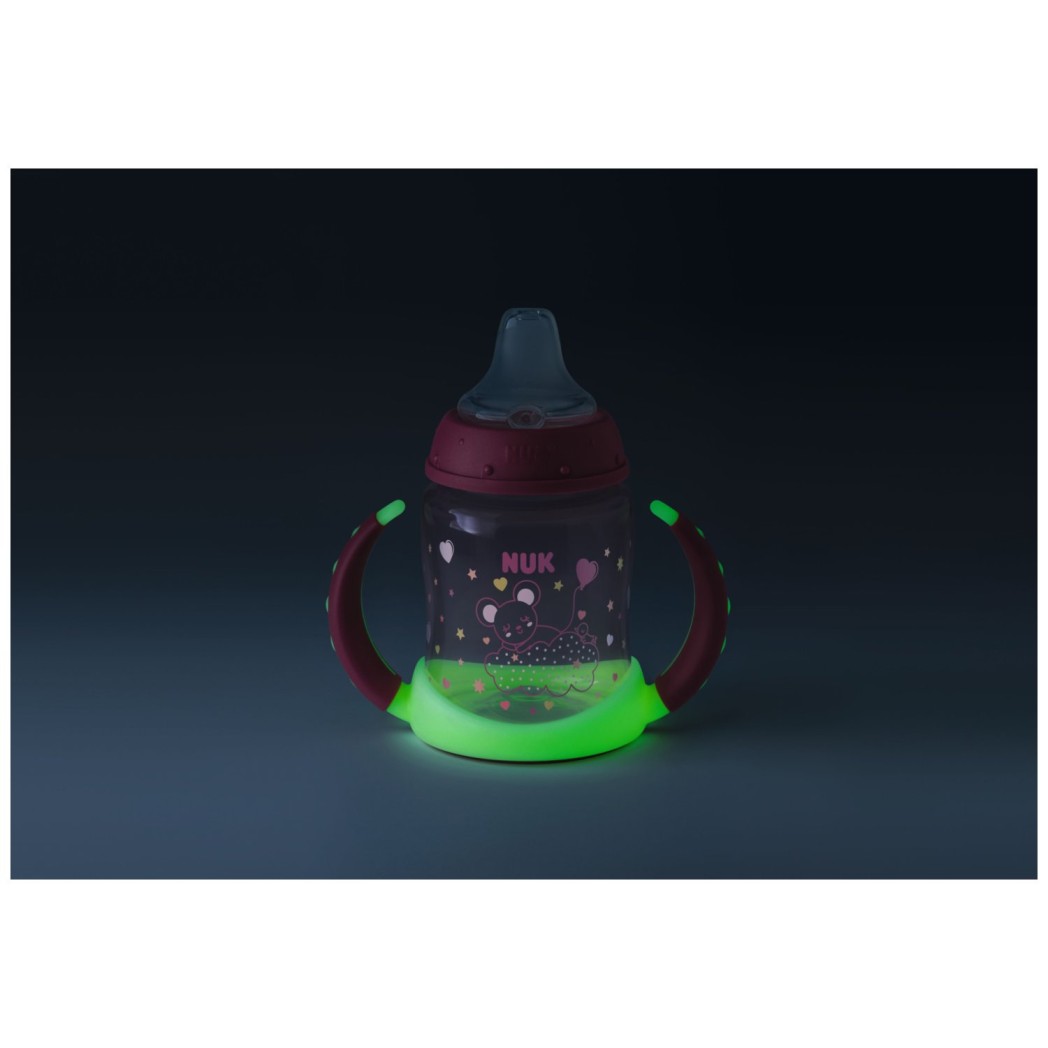 Nuk lonček 150 ml gitd