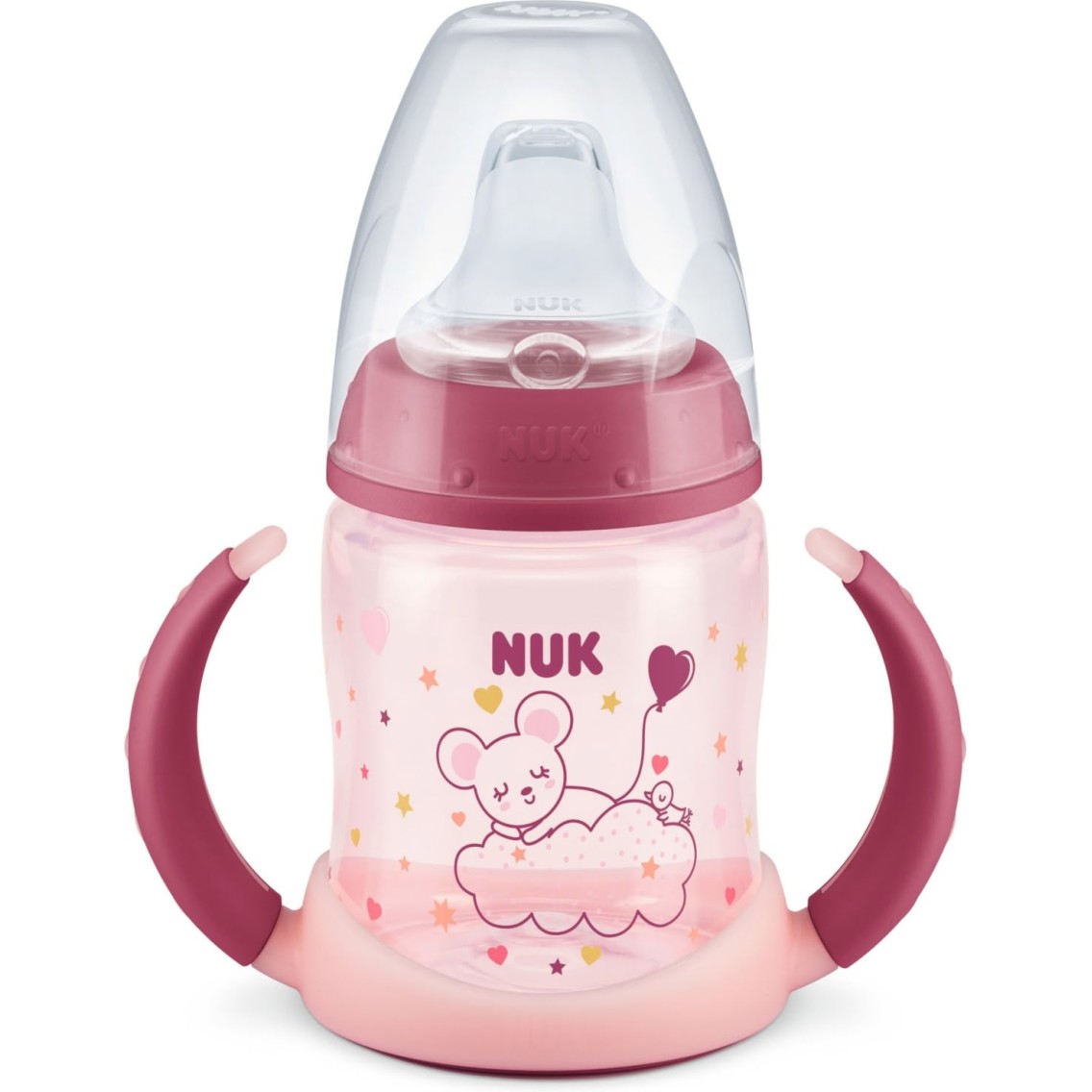 Nuk lonec 150 ml gitd